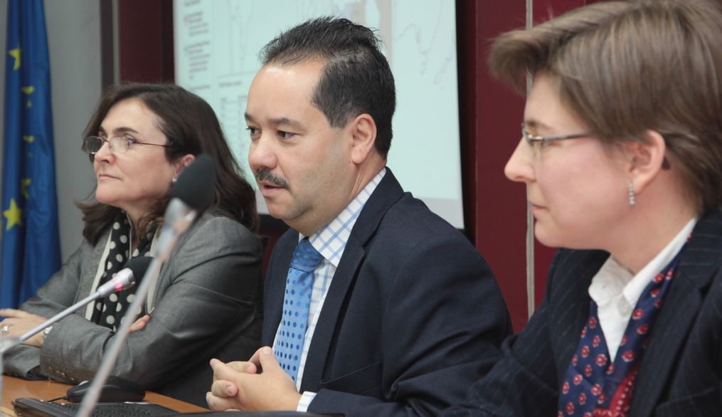“Las armas que menos me preocupan son las nucleares”