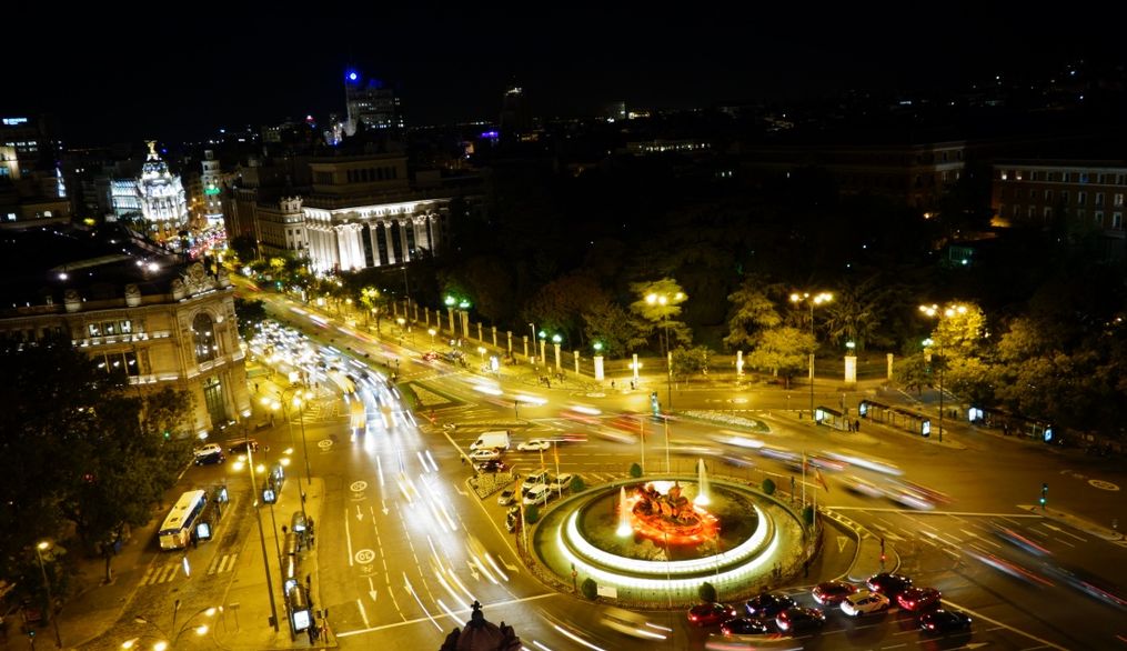 La alumna Cai Le gana el concurso fotográfico “España, a través de mi mirada”