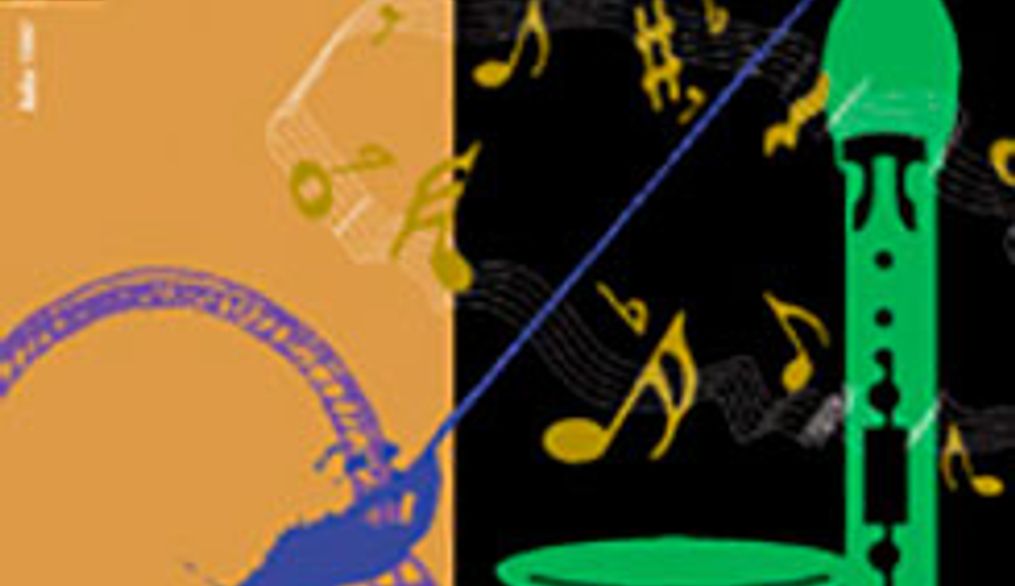 Nueva revista: Eufonía, didáctica de la música