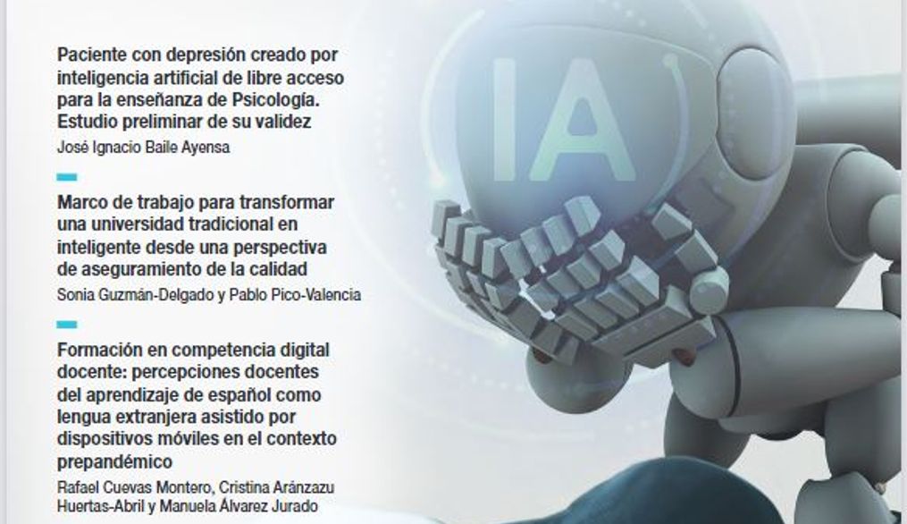 Reseña. Nueva revista a la vista: Tecnología, Ciencia y Educación