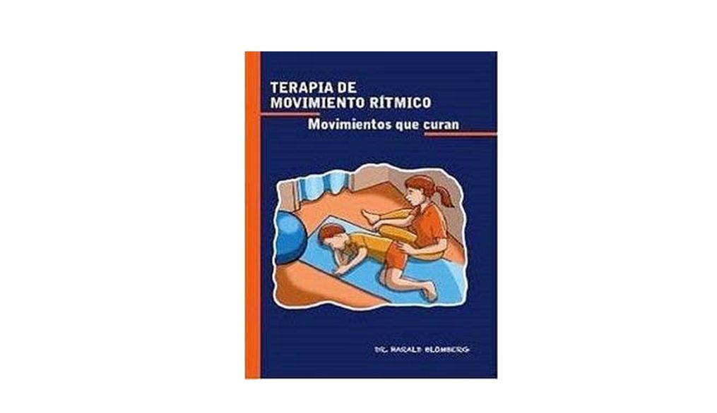 Terapia de movimiento rítmico: movimientos que curan