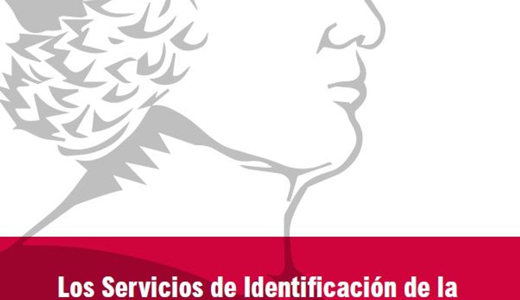 Artículo. Los servicios de identificación de la Biblioteca de la Universidad Nebrija: personalización garantizada
