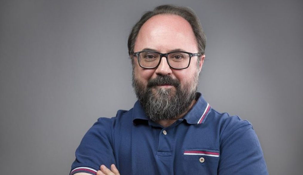 Roberto Álvarez publica artículos en revistas de impacto con otros profesores de la Politécnica Nebrija