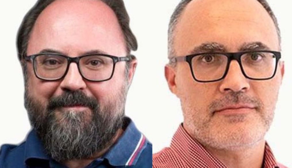 Roberto Álvarez y Óscar Castillo publican en la revista "Energies"