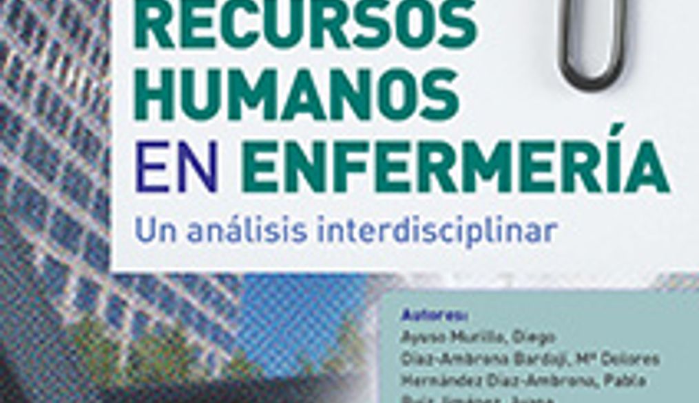 Gestión de recursos humanos en enfermería