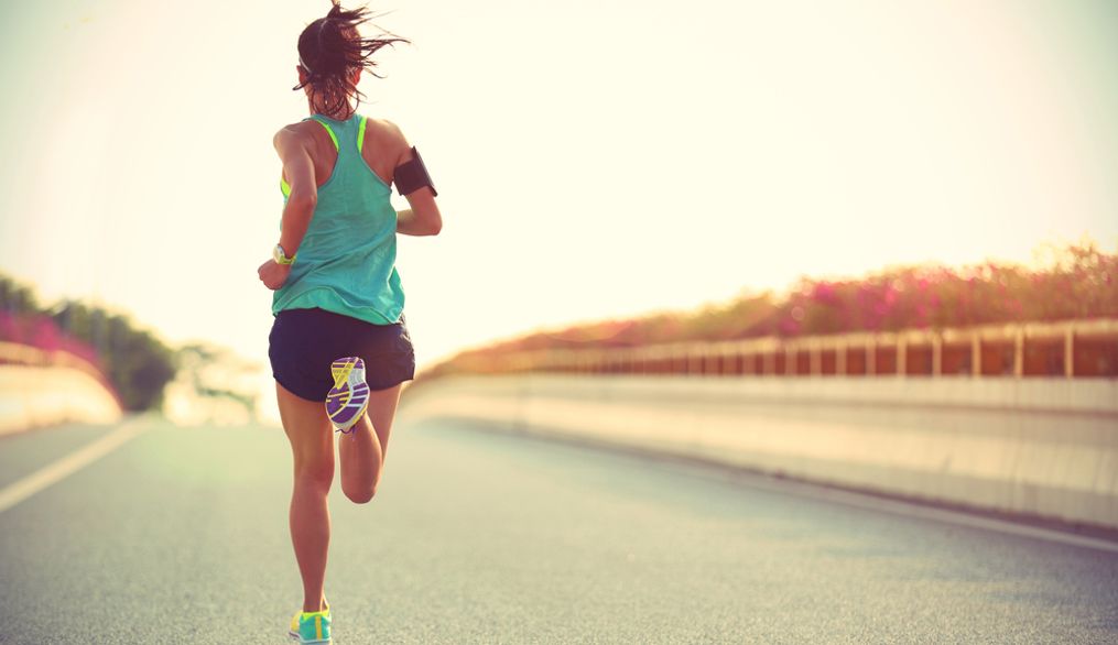 II Quedada Running y Marcha