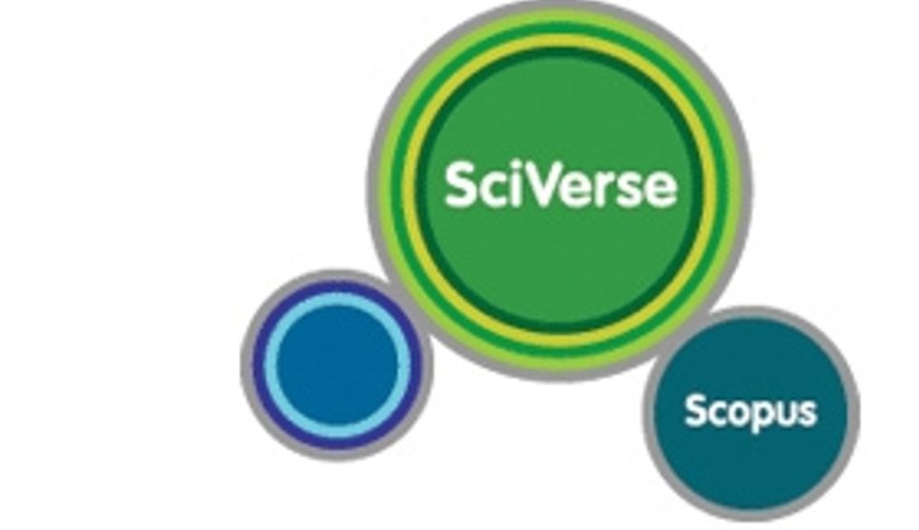 La base de datos SciVerse Scopus en nuestro programa de formación de usuarios