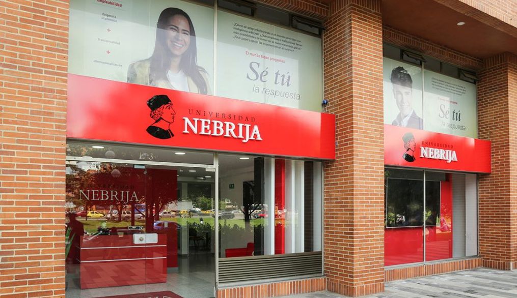Nebrija Alumni inicia las actividades de su Capítulo Internacional en Colombia