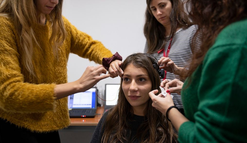 La Universidad Nebrija invita a “tocar” el conocimiento en la Semana de la Ciencia