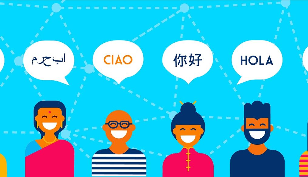 Los investigadores en multilingüismo idean estrategias para acercarse a la sociedad