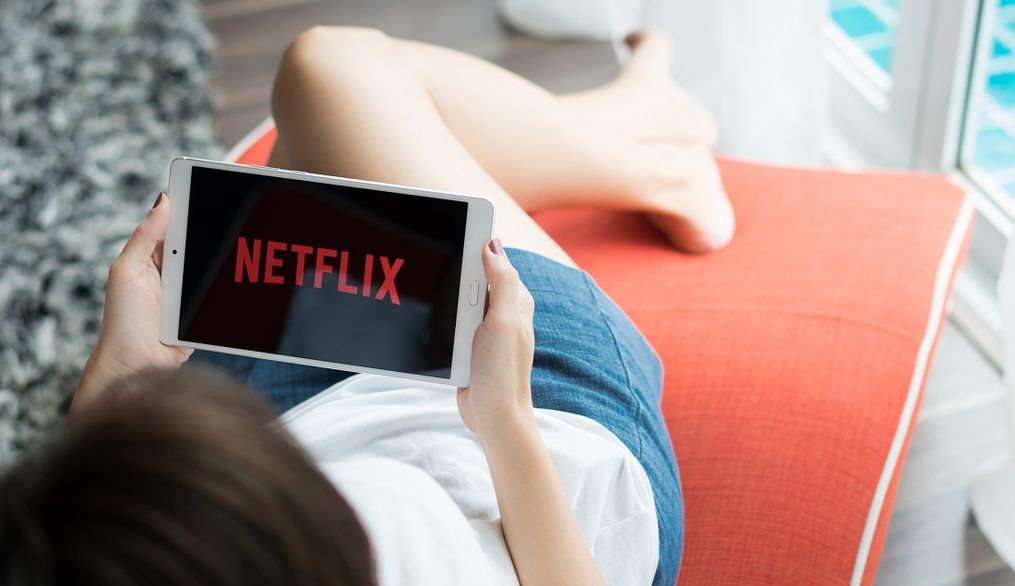 Mujeres creadoras en las series de Netflix España: talento construyendo equidad