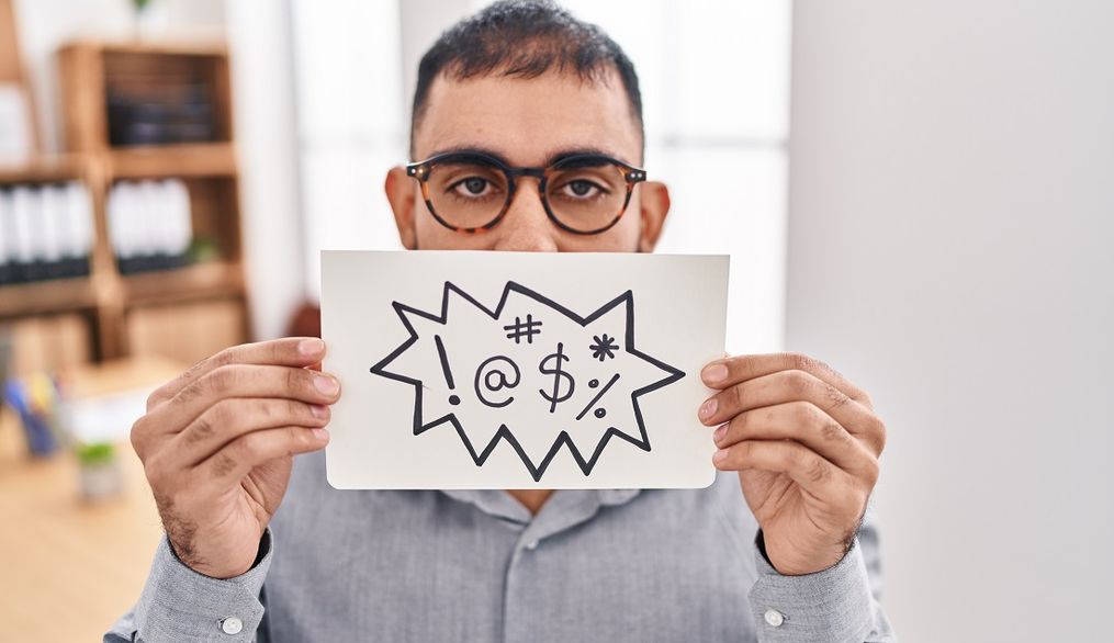 Palabrotas, insultos y expresiones de odio: el poder social y psicológico del lenguaje tabú