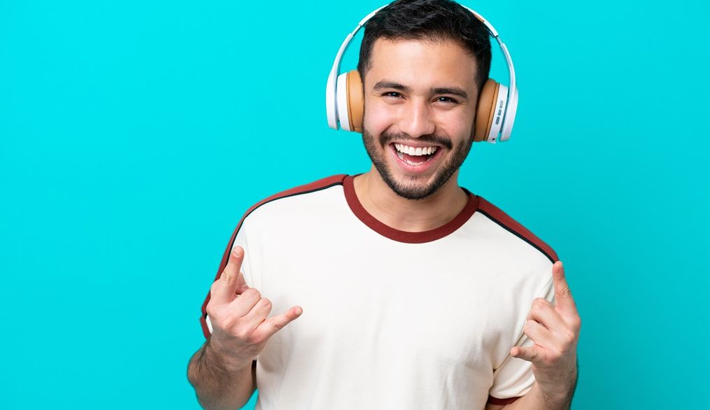 La música latina en Estados Unidos crece un 30 % en los últimos cinco años