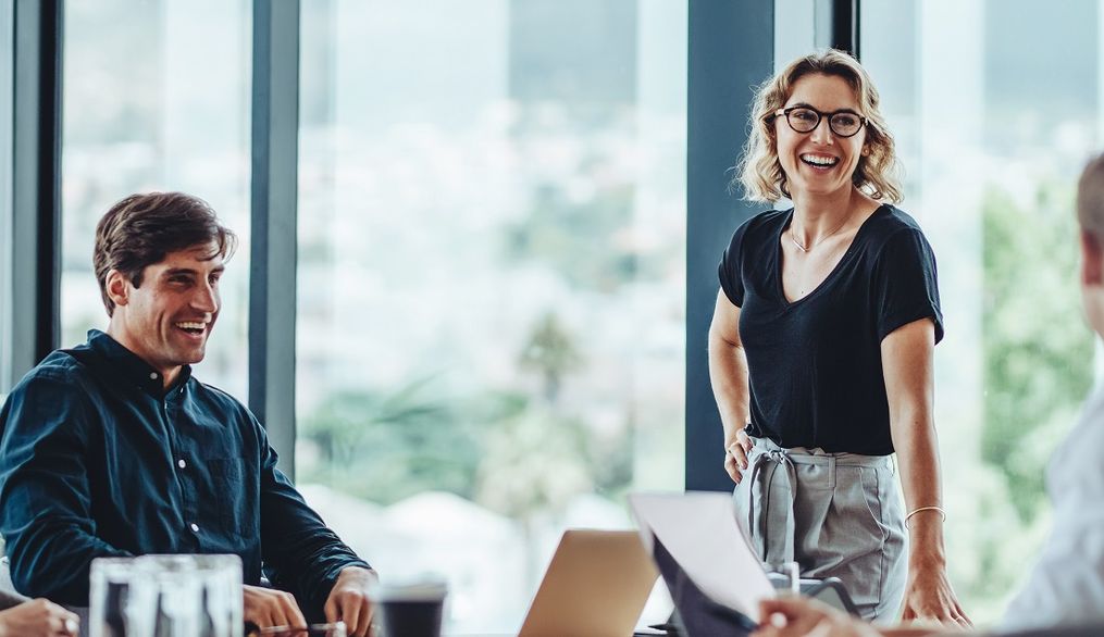 Un buen clima laboral favorece el bienestar de las personas y la productividad de la empresa