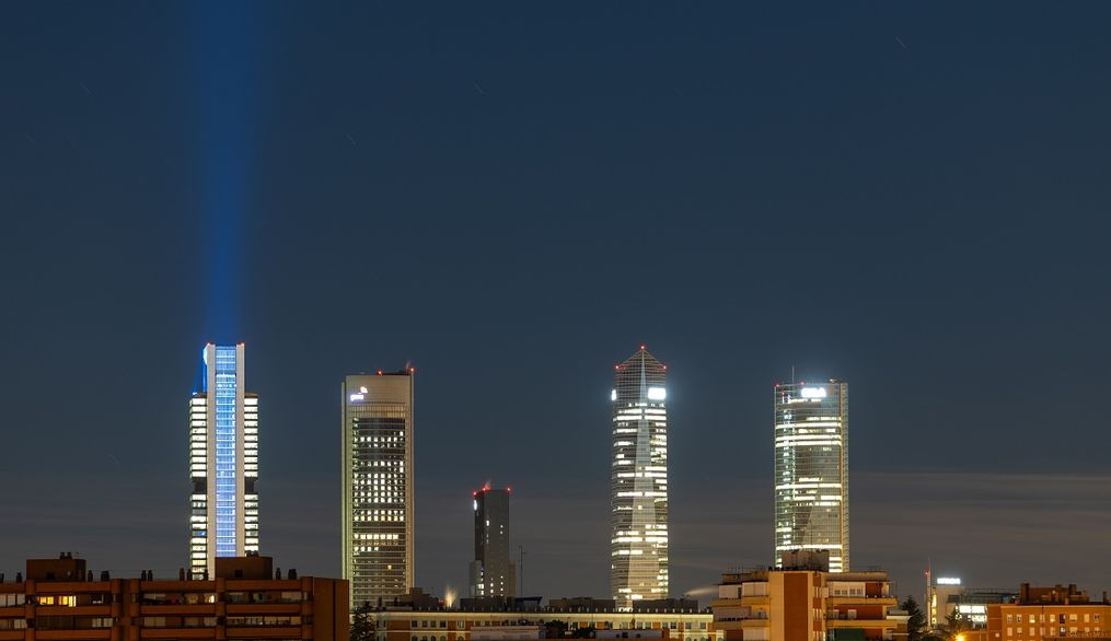 Infraestructuras, liberalización y menos impuestos hacen a Madrid más competitiva dentro de la eurozona