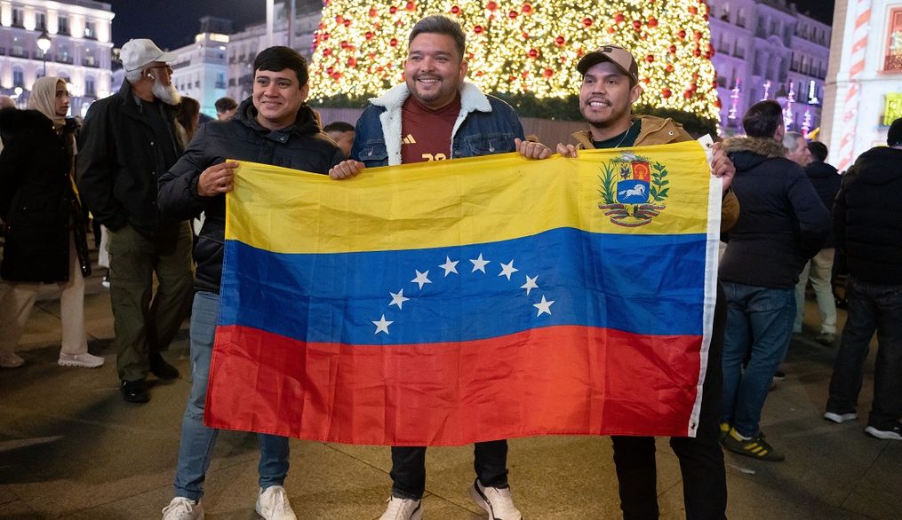 Entre la memoria y el presente: los posicionamientos políticos de los venezolanos en España