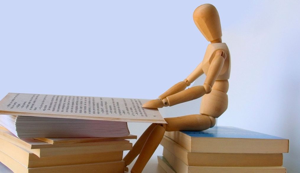 ¿Repetir facilita la lectura? La respuesta depende del contexto