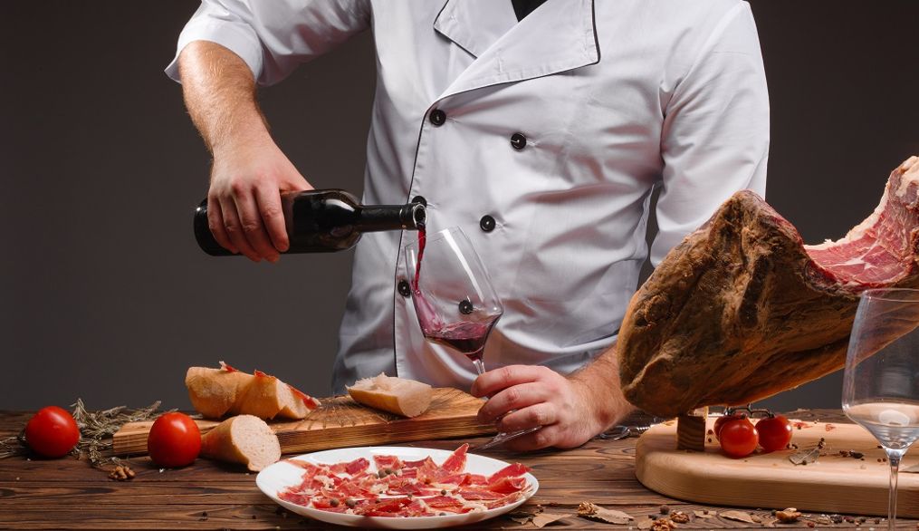 `Internacionalización empresas gourmet´ abre unos cuadernos de referencia económica