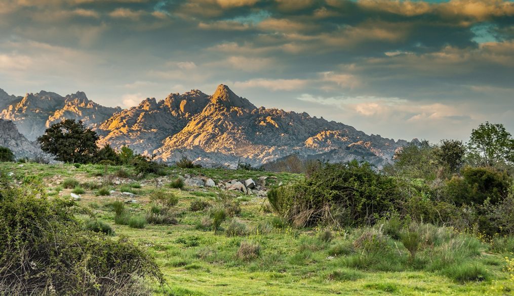 III Trekking Nebrija para PDI/PAS y empleados de entidades Nebrija