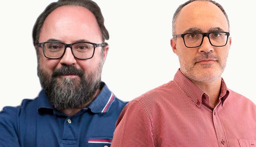 Los profesores Roberto Alvarez y Oscar Castillo publican en Sustainability
