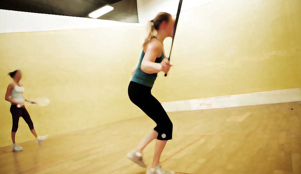 Campeonato Universitario de Madrid de Squash