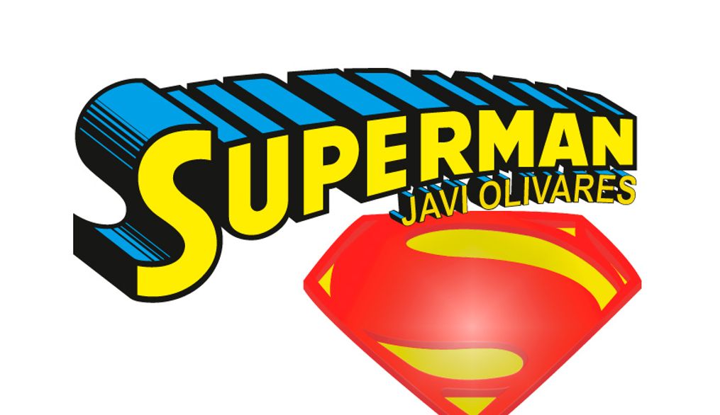 Superman por Javier Olivares