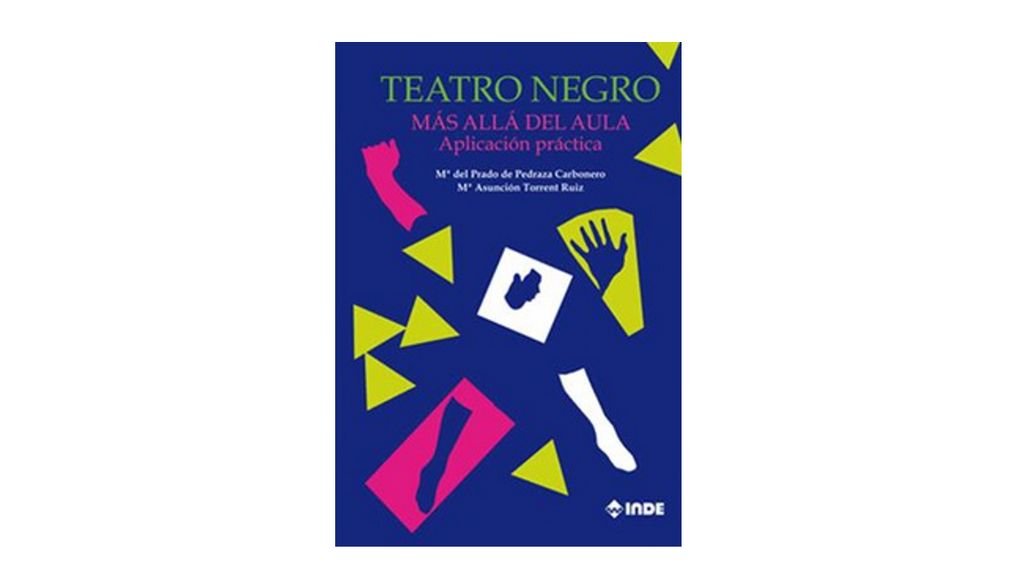 Teatro negro: más allá del aula. Aplicación práctica