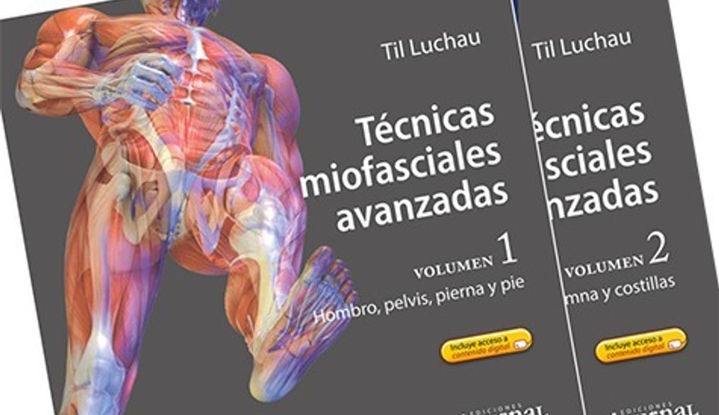 Técnicas miofasciales avanzadas