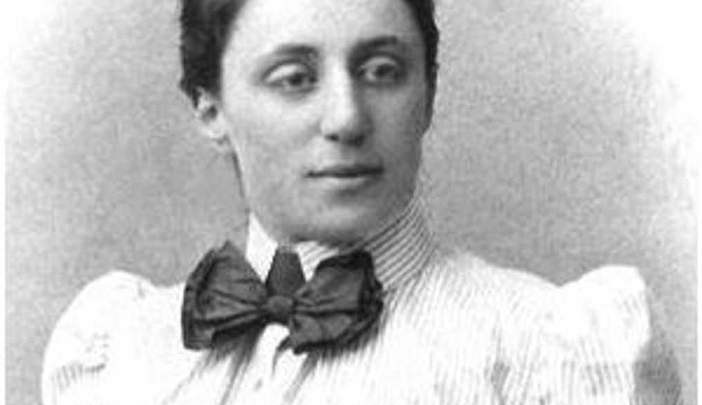 Historia de la Ciencia: Cien años del teorema de Noether