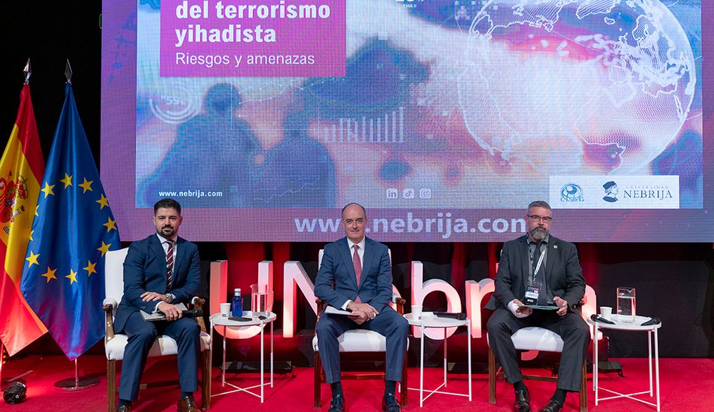 El perfil yihadista en España apunta cada vez más a jóvenes de 18 a 24 años y de nacionalidad española