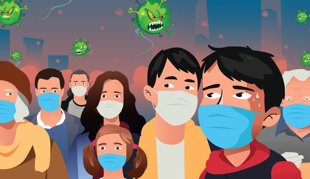 Coronavirus: ¿crisis sanitaria o crisis de comunicación?