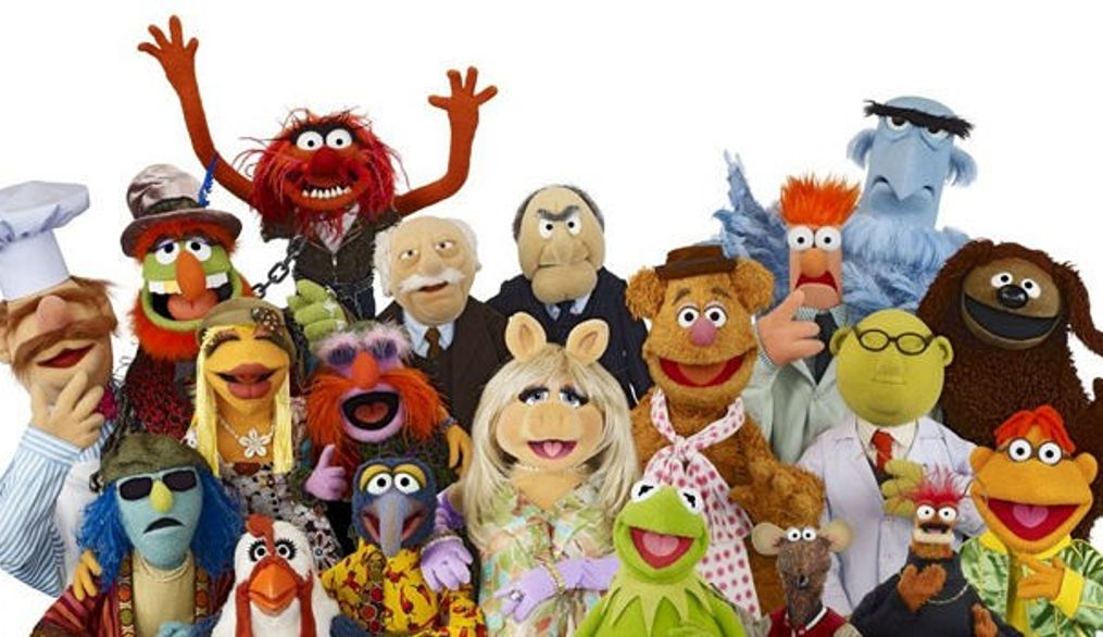 La serie de televisión “Los Teleñecos” cumple cuarenta años