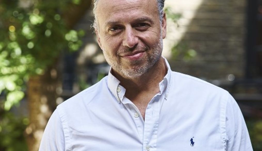 "Lo más importante que me aportó Nebrija fue una base sólida para empezar mi vida en los negocios"
