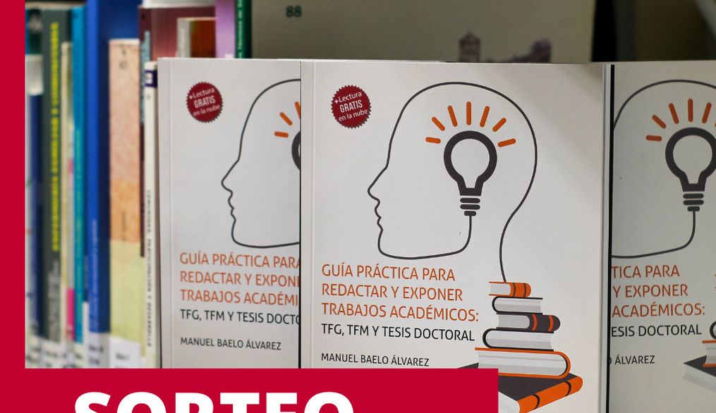 Tras los pasos de… un trabajo académico