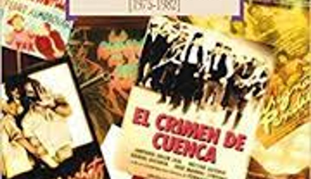 El cine y la transición política en España (1975-1982)