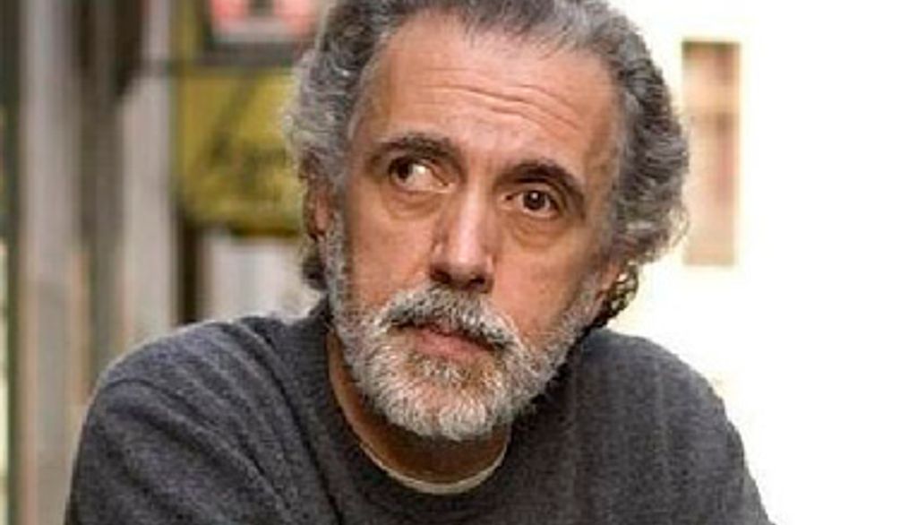 El director Fernando Trueba inicia el Ciclo Artistas en Nebrija con El Artista y la modelo