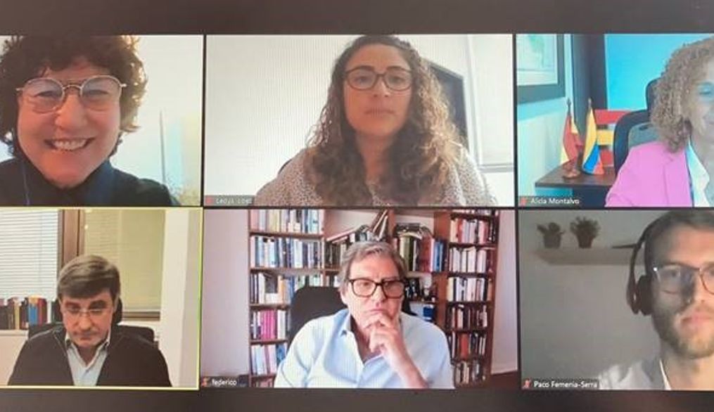 Destinos Inteligentes: Estrategias de gobernanza en la transición hacia la resiliencia turística