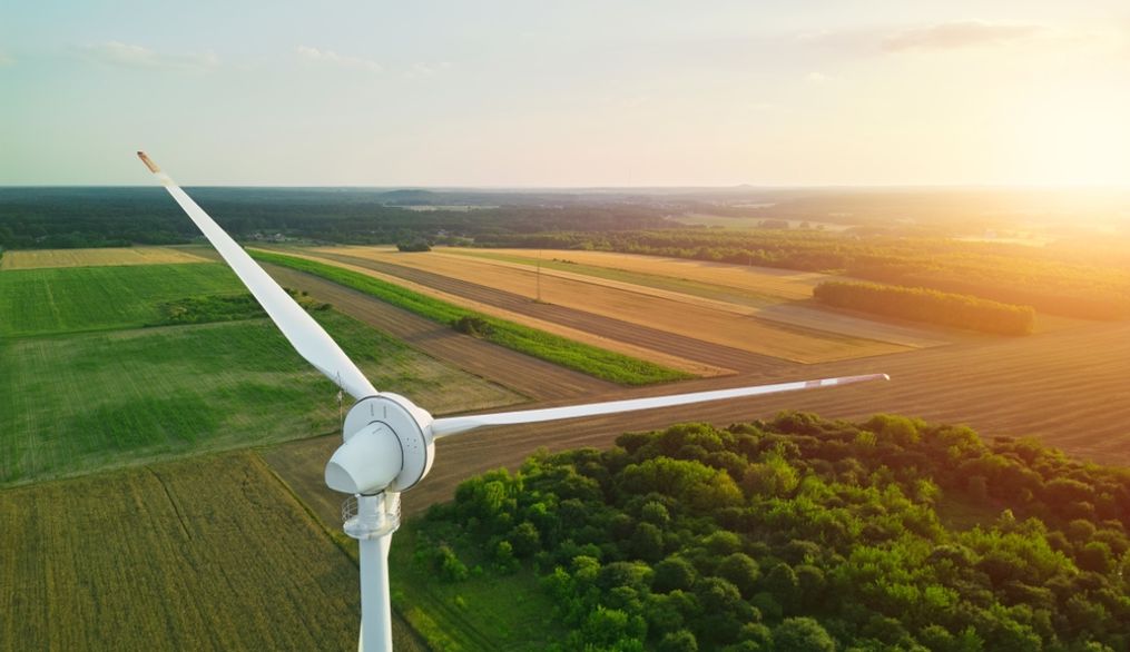 Energía eólica