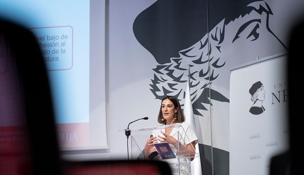 Las Jornadas de Transversalidad en la Docencia cumplen cinco años bajo el amparo del polímata Antonio de Nebrija