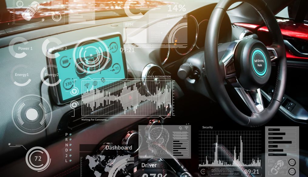 La ciberseguridad en los vehículos autónomos