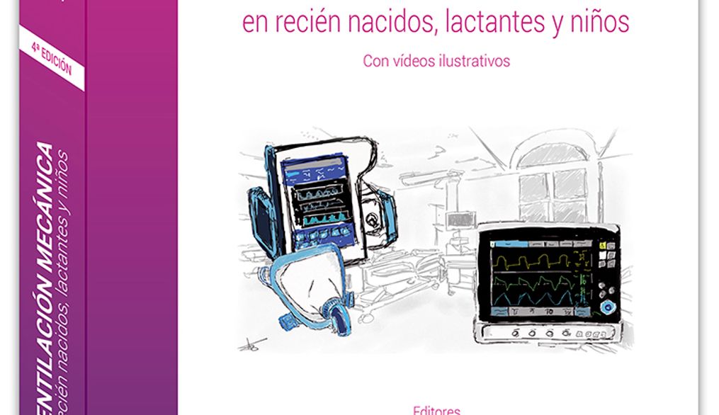 Reseña. Ventilación mecánica en recién nacidos, lactantes y niños