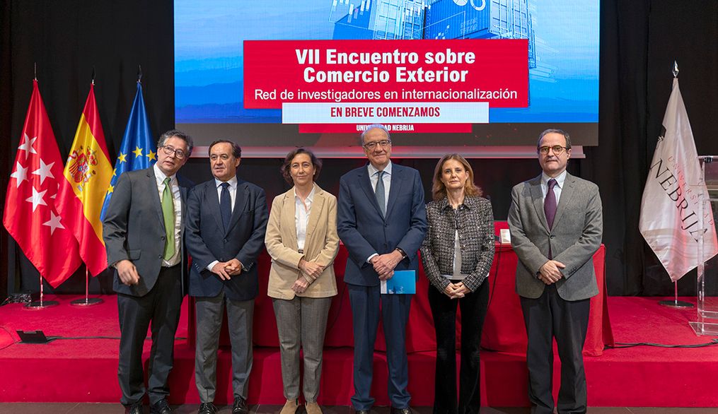El VII Encuentro sobre Comercio Exterior destaca la pujanza de la economía española en tiempos de incertidumbre
