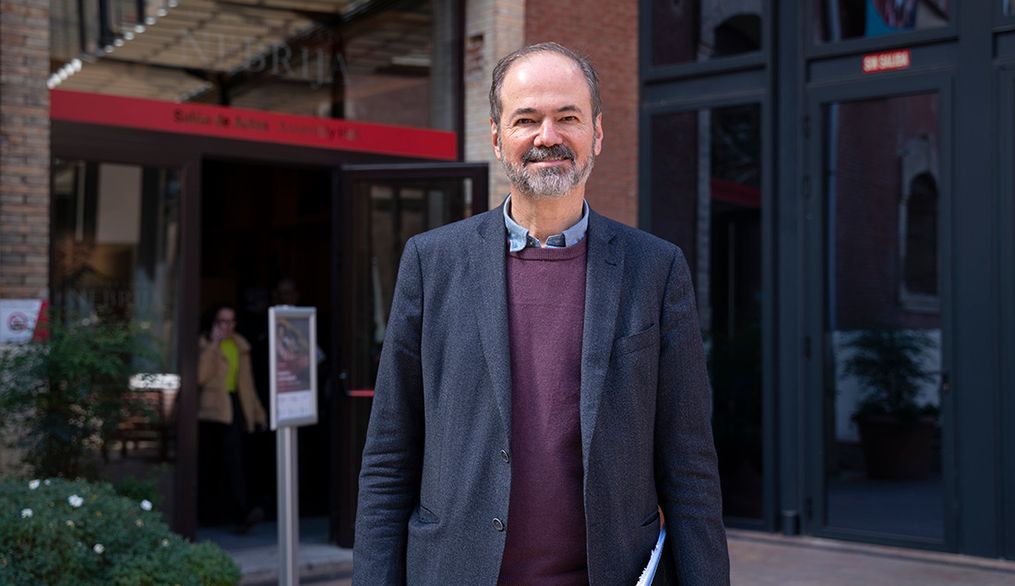 Juan Villoro: “El exterminio de las lenguas originales ha sido responsabilidad del México independiente”