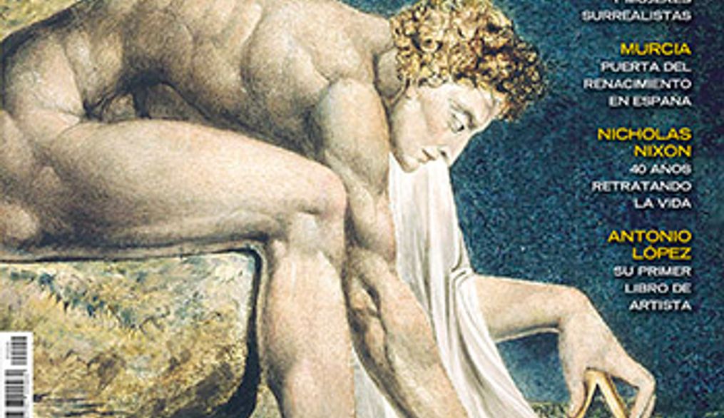 William Blake