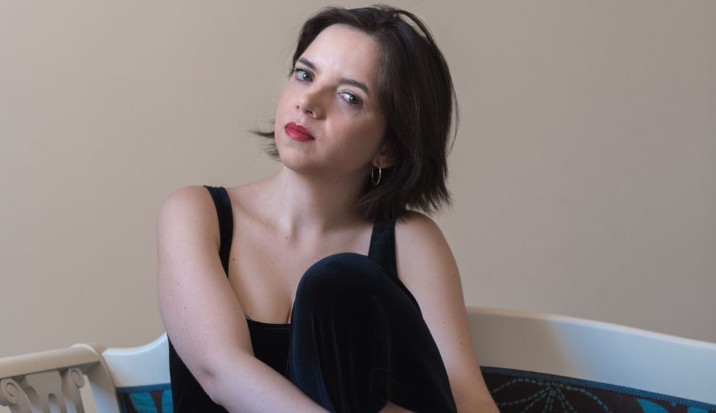 Historias de #TalentoNebrija: Yaiza Ramos