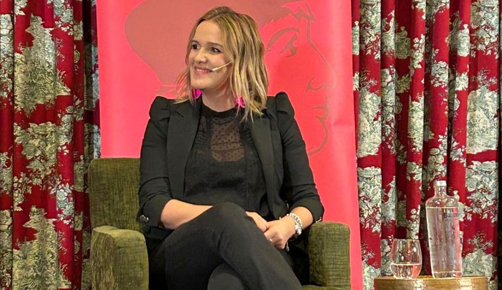 Yolanda Ferrero: “Sobreproteger a los hijos es una forma de maltrato”