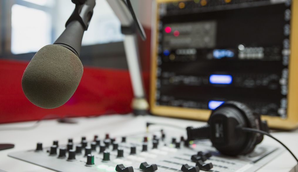 Día Mundial de la Radio