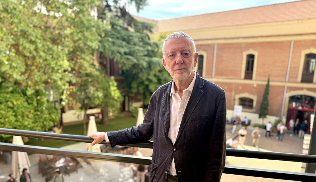 José Ignacio Linazasoro