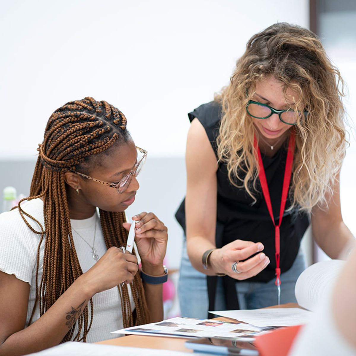 Course Preparation for English Language Assistant in Spain