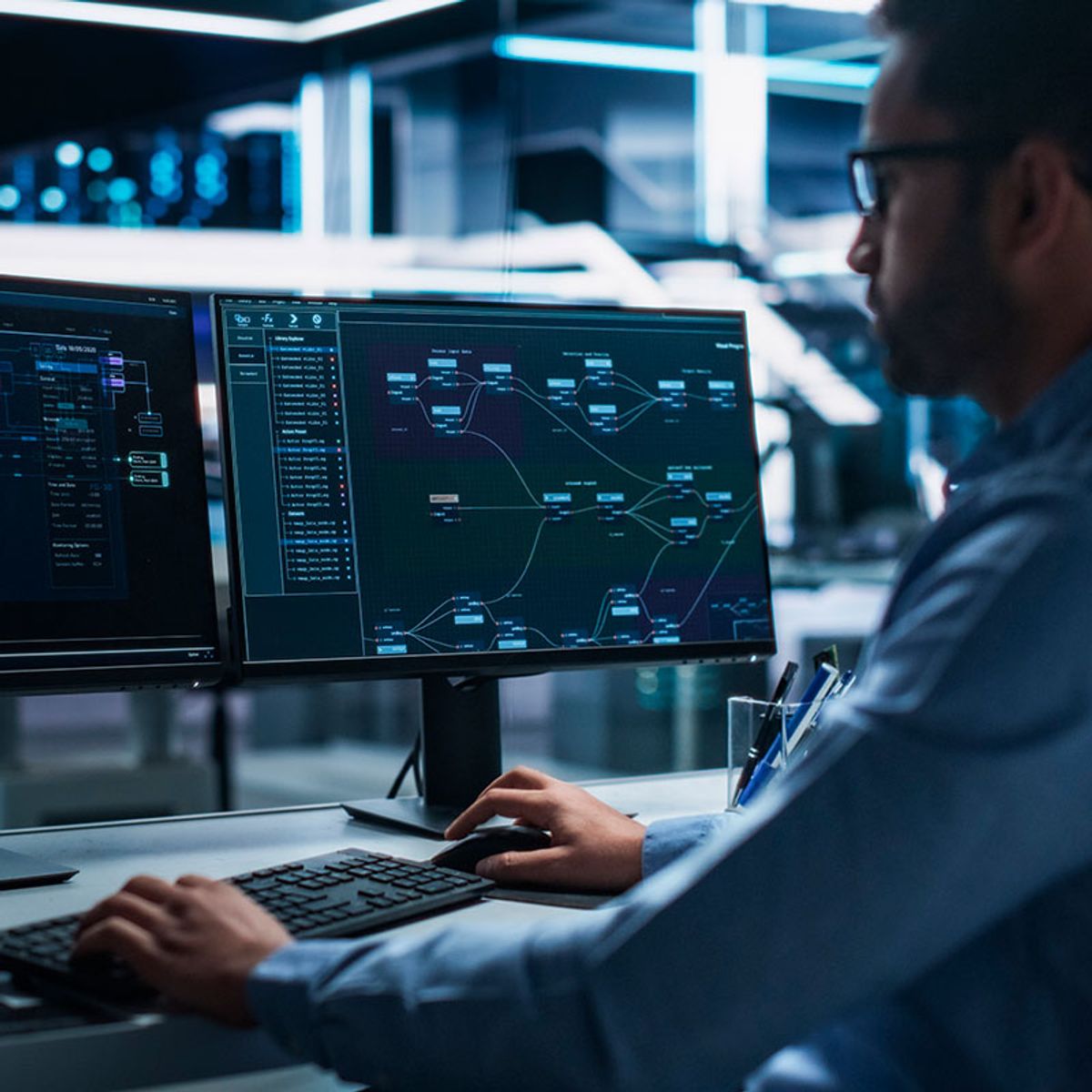 Diploma Experto en IA aplicada al E-commerce y Retail Marketing